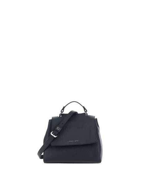 Borsa in pelle