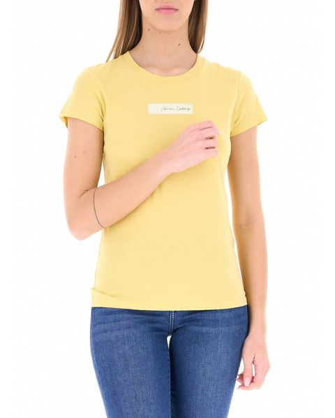 T-shirt girocollo