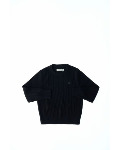 Maglione girocollo