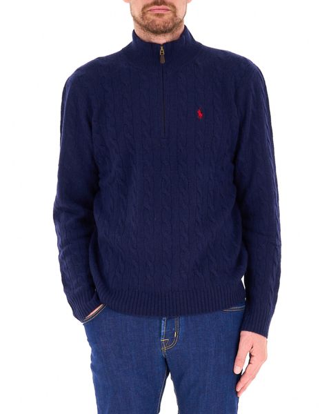Maglione in lana