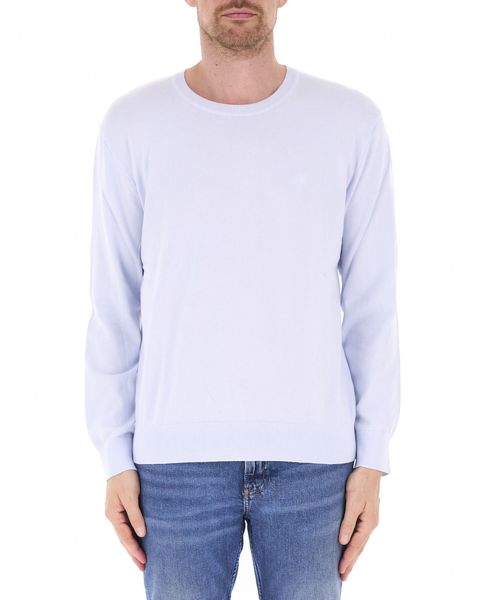 Maglione in cotone