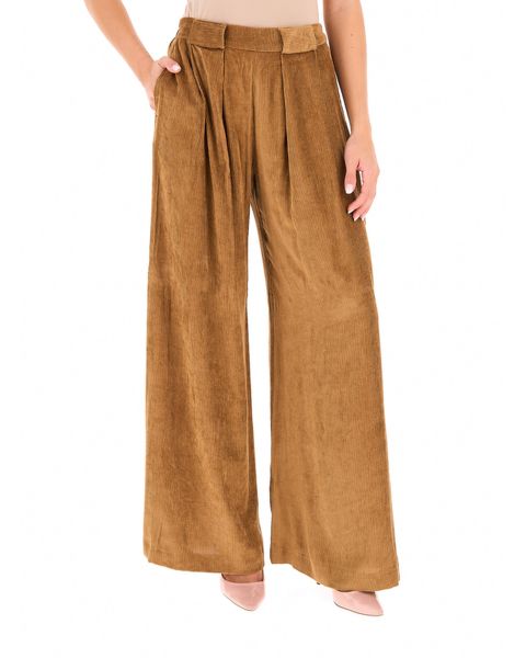 Pantalone in viscosa