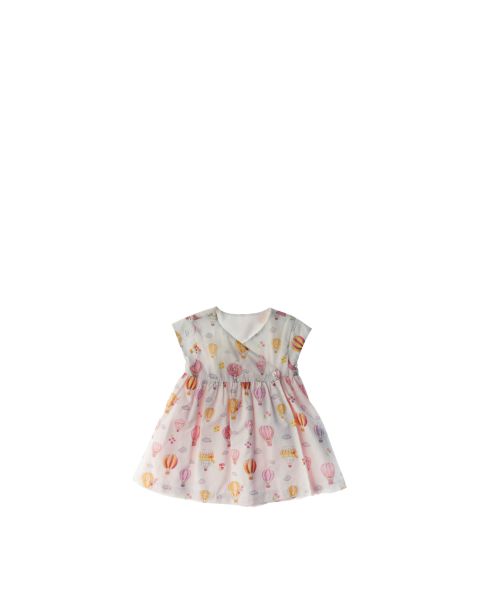 Abito in cotone