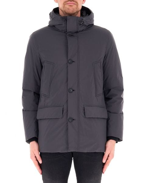 Parka Cloud