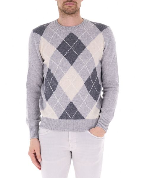 Maglione in lana