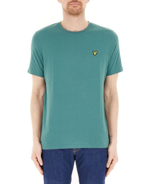 T-shirt in cotone