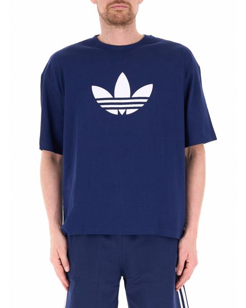 T-shirt girocollo