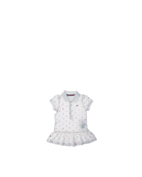 Abito in cotone