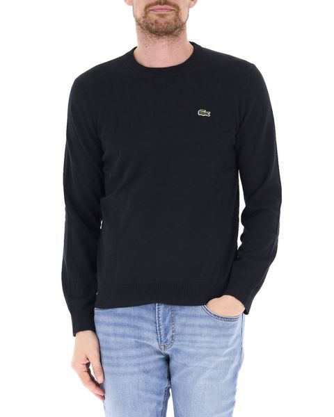 Maglione girocollo