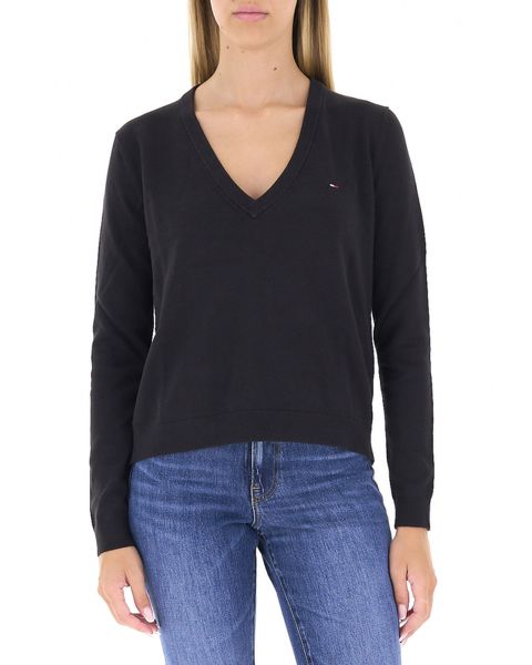 Maglia scollo V