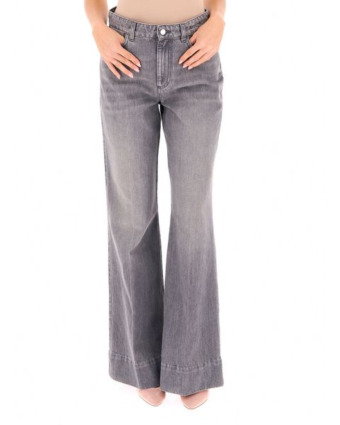 Jeans flare