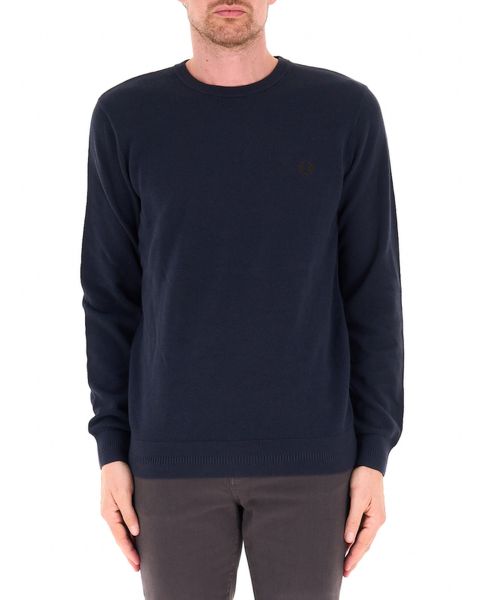 Maglione in cotone
