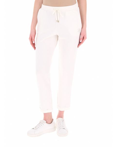 Pantalone in felpa