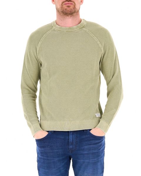 Maglione in cotone