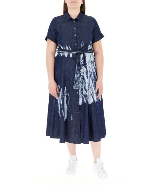 Abito in cotone