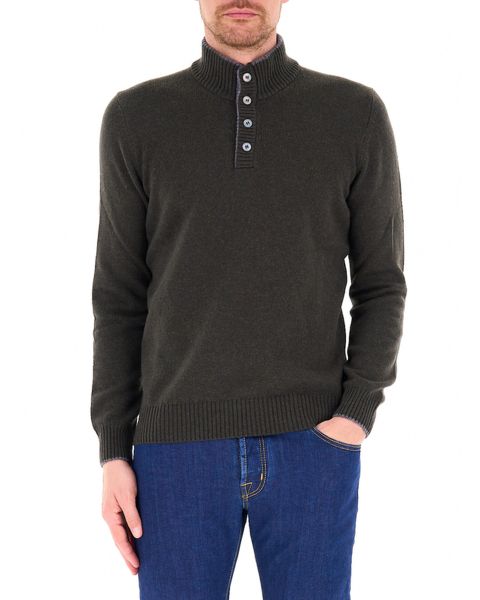 Maglione in lana