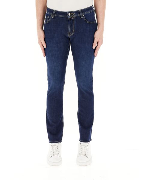 Jeans straight leg