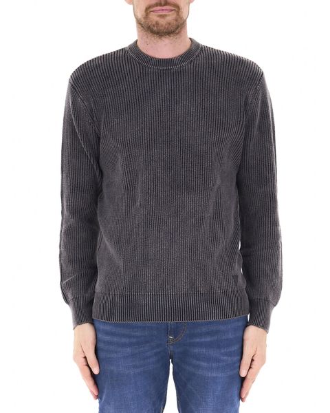 Maglione girocollo