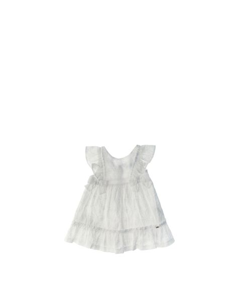 Abito in cotone