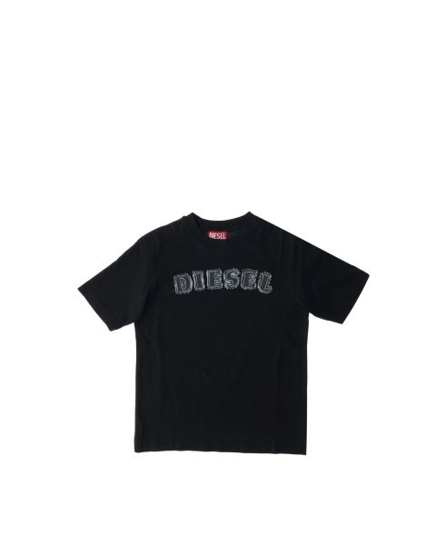 T-shirt girocollo
