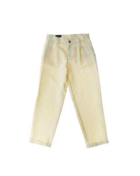 Pantalone pinces