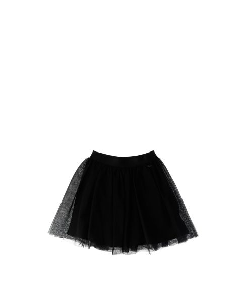 Gonna in tulle
