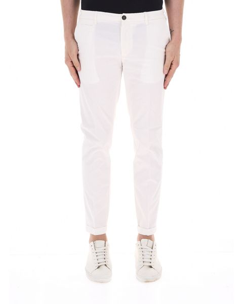 Pantalone a sigaretta