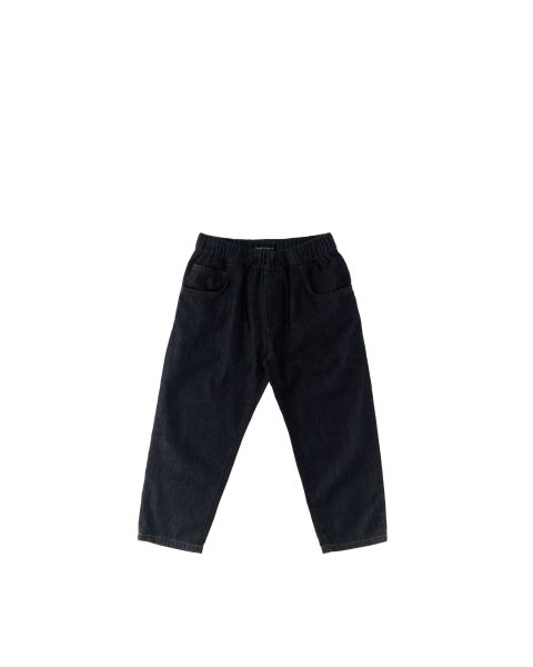 Jeans straight leg