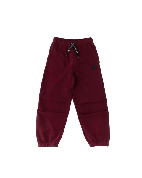 Pantalone vita elasticizzata