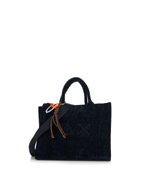 Borsa con manici
