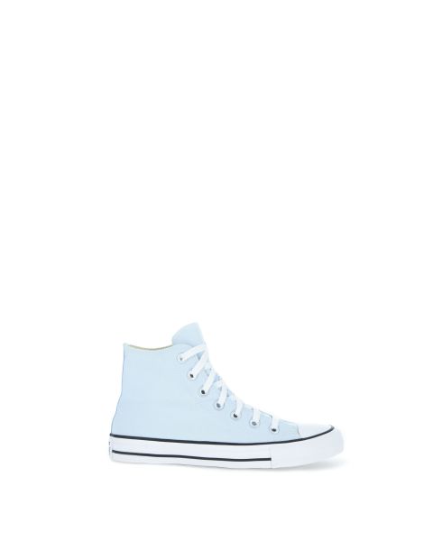 Sneakers in tessuto
