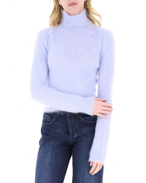Dolcevita misto mohair