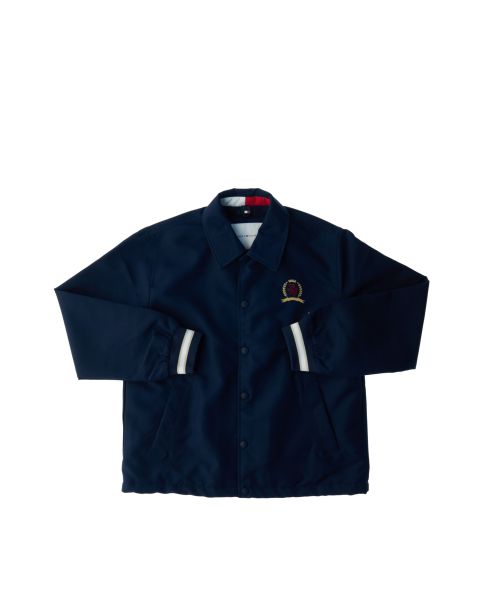 Giacca overshirt