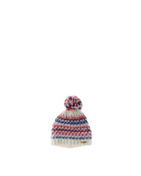 Berretto con pompon