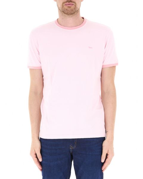 T-shirt girocollo