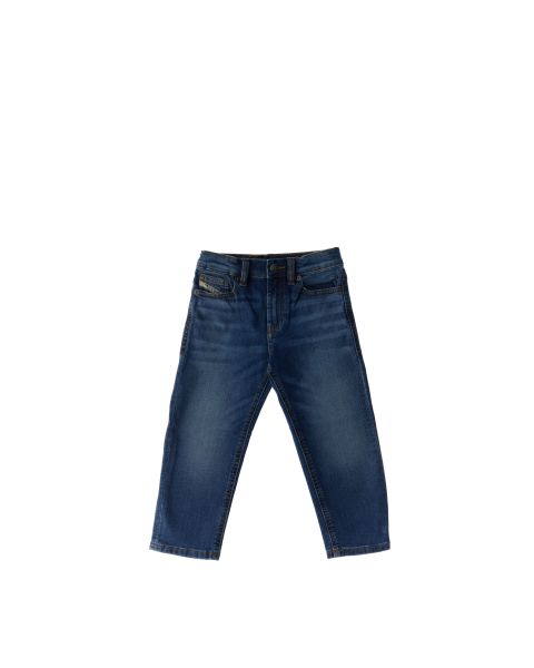 Jeans Straight Leg