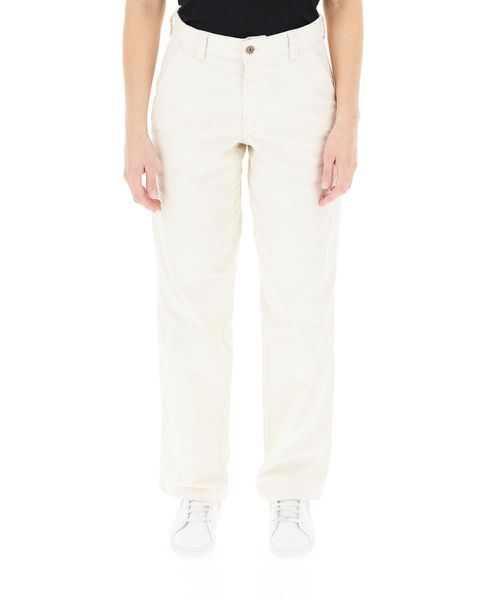 Pantalone wide leg