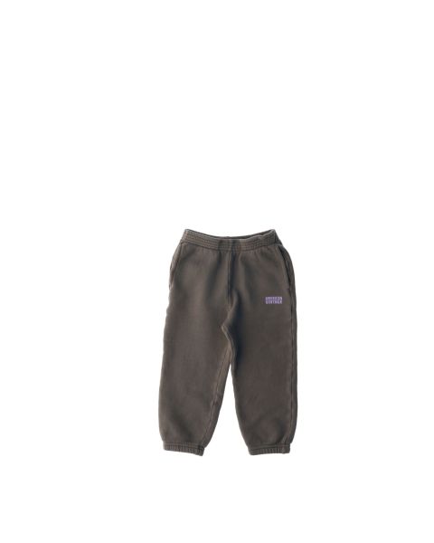Pantalone in felpa