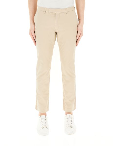 Pantalone in cotone