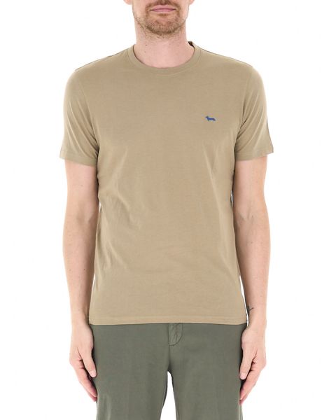 T-shirt girocollo