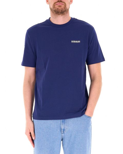 T-shirt girocollo