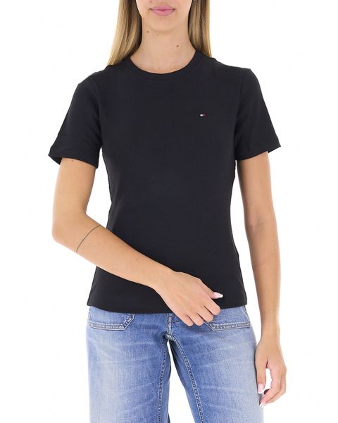 T-shirt girocollo