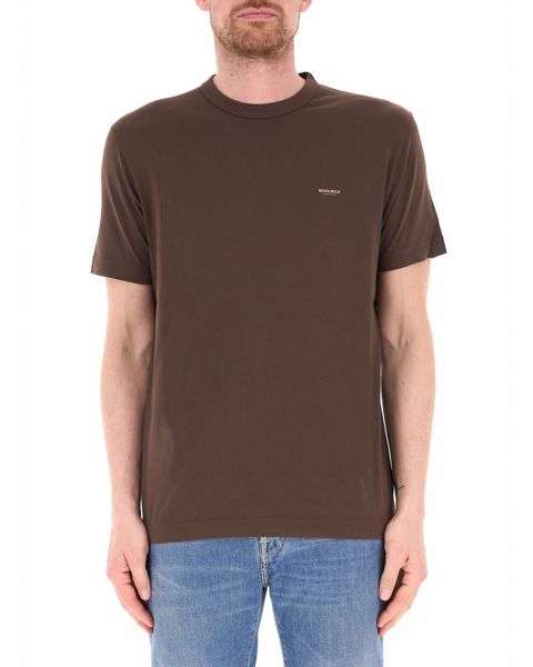 T-shirt girocollo