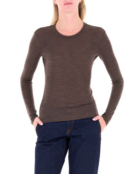 T-shirt girocollo