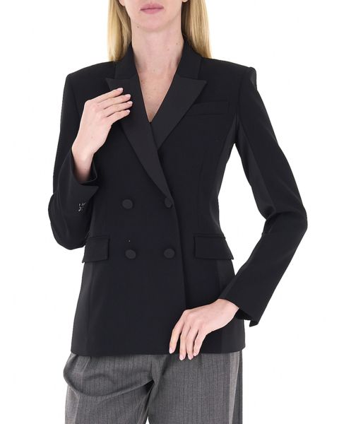 Blazer doppiopetto
