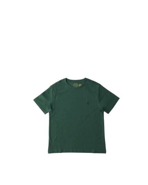 T-shirt girocollo