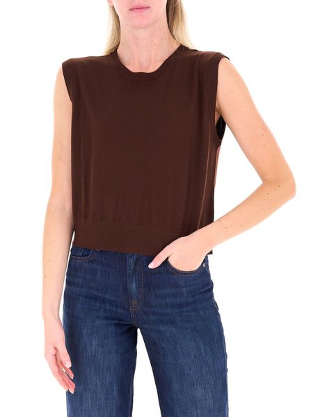 Maglia in lana