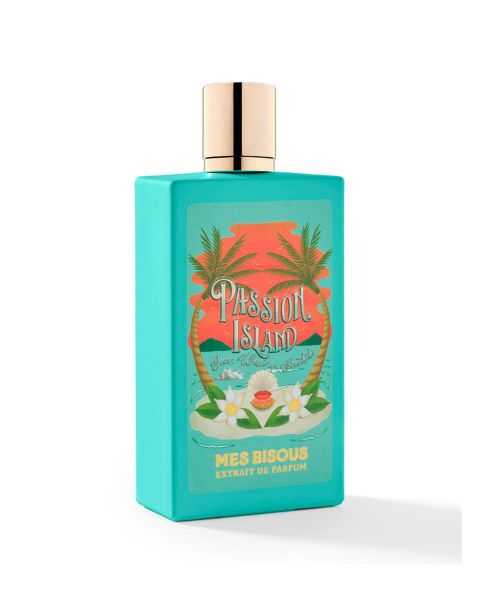 Passion Island