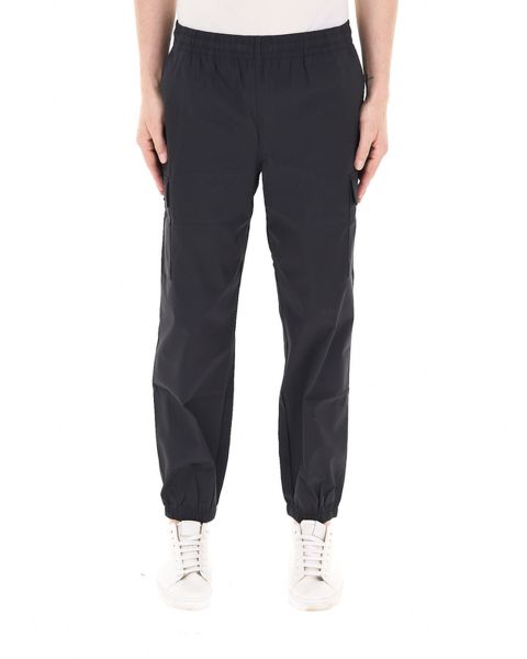 Pantalone tessuto tecnico