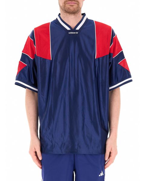 T-shirt scollo a V